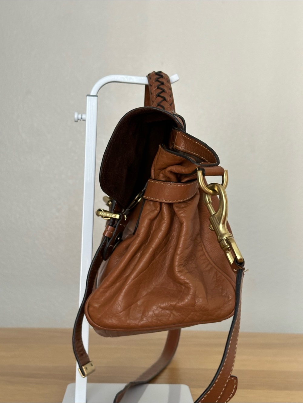 Mulberry Alexa Bag - Picture 4 of 15